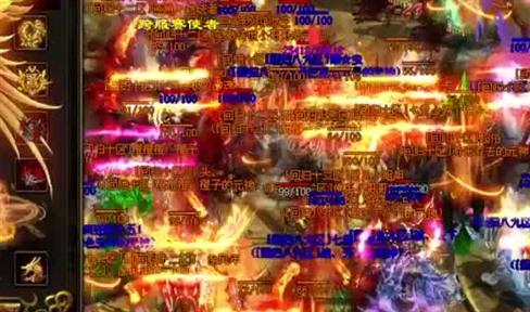 传奇世界88区精密宝箱任务即将开启